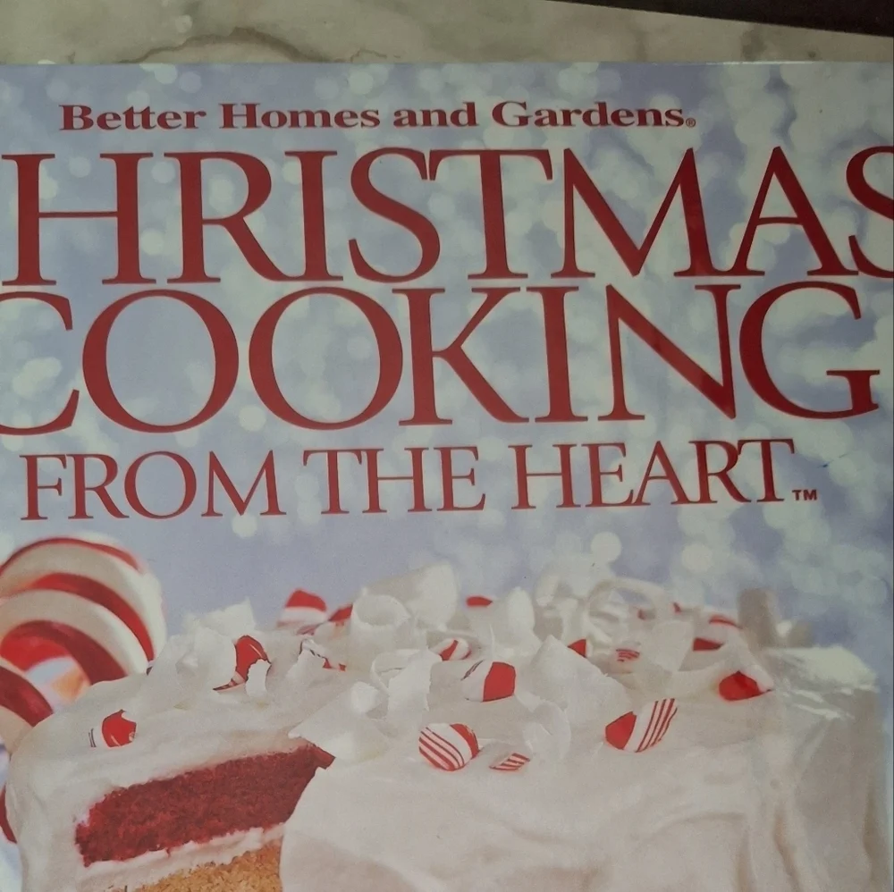 Better Homes And Gardens from better